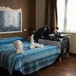 Stupor Mundi Bed And Breakfast