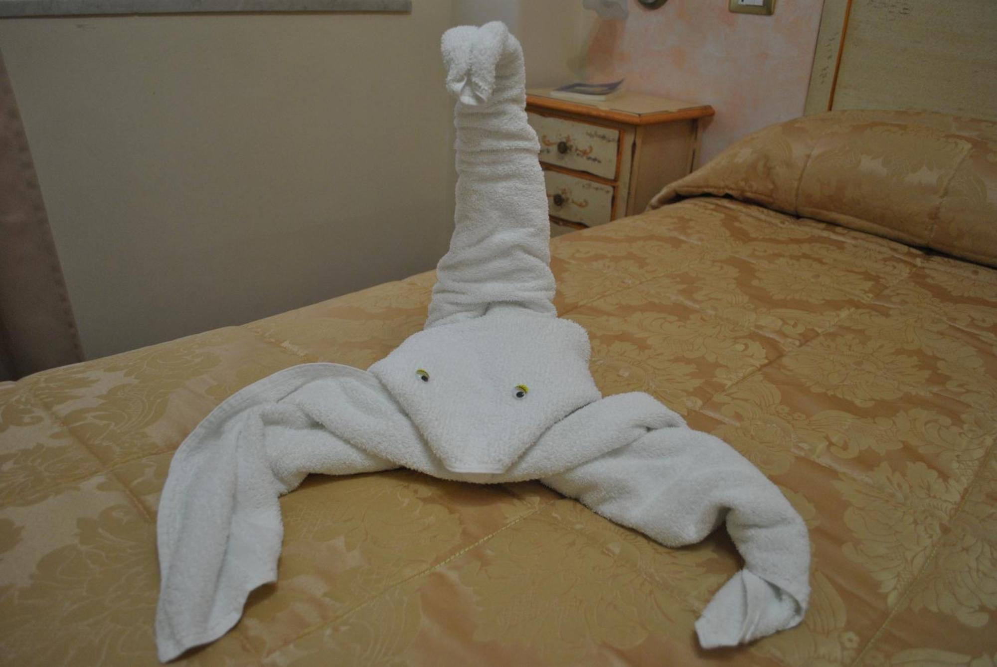 Stupor Mundi Bed & Breakfast 3*