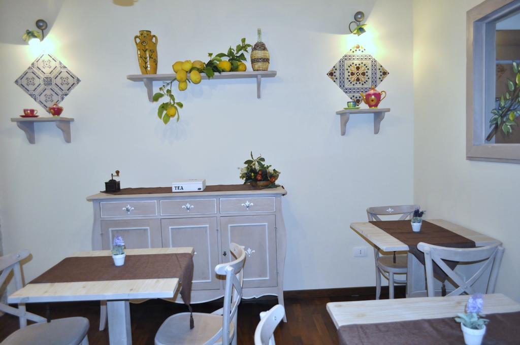 Bed & Breakfast Stupor Mundi Palermo