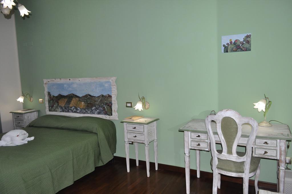 Stupor Mundi Bed & Breakfast