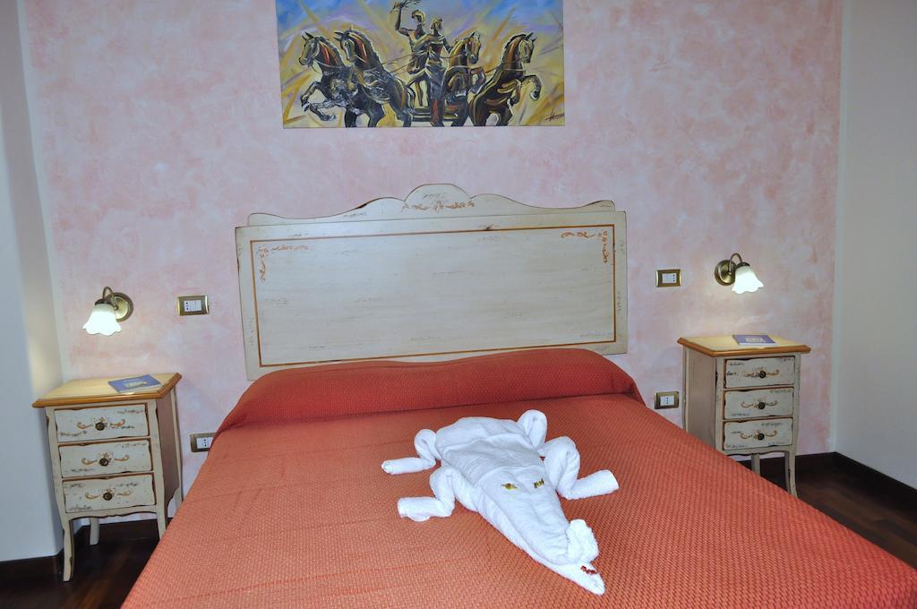 Bed & Breakfast Stupor Mundi Palermo