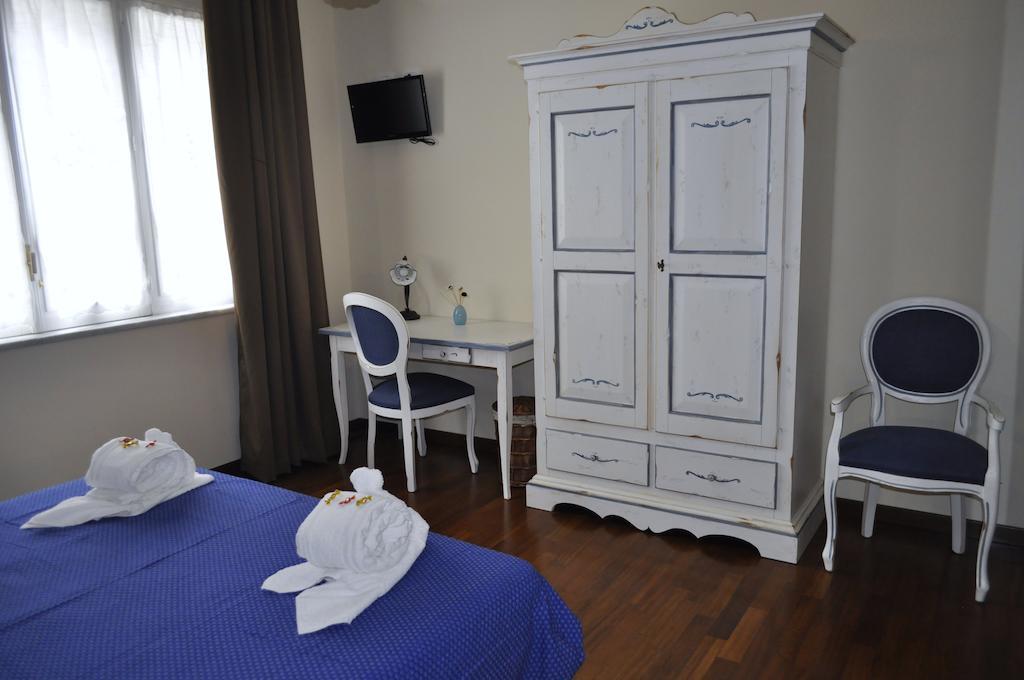 Bed & Breakfast Stupor Mundi