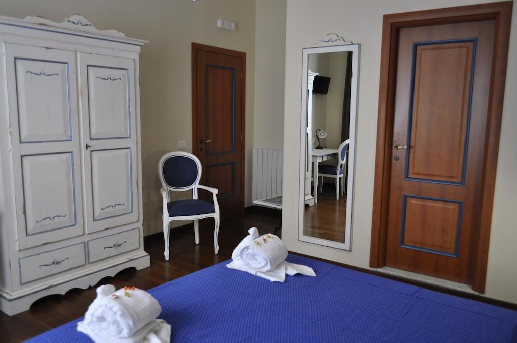 Bed & Breakfast Stupor Mundi