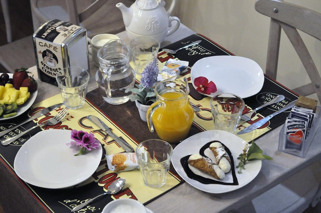 Stupor Mundi Bed & Breakfast 3*