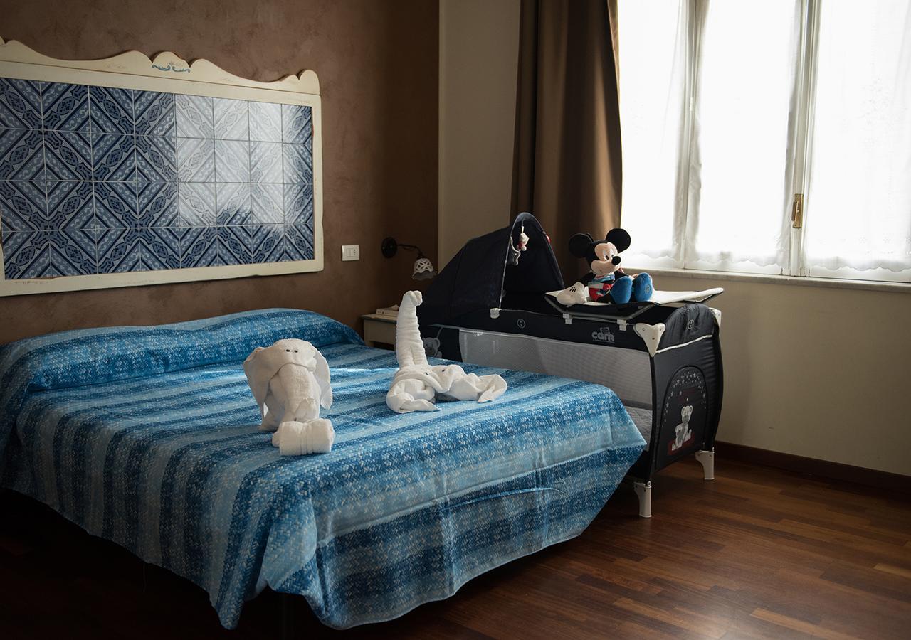 Stupor Mundi Bed & Breakfast Palermo