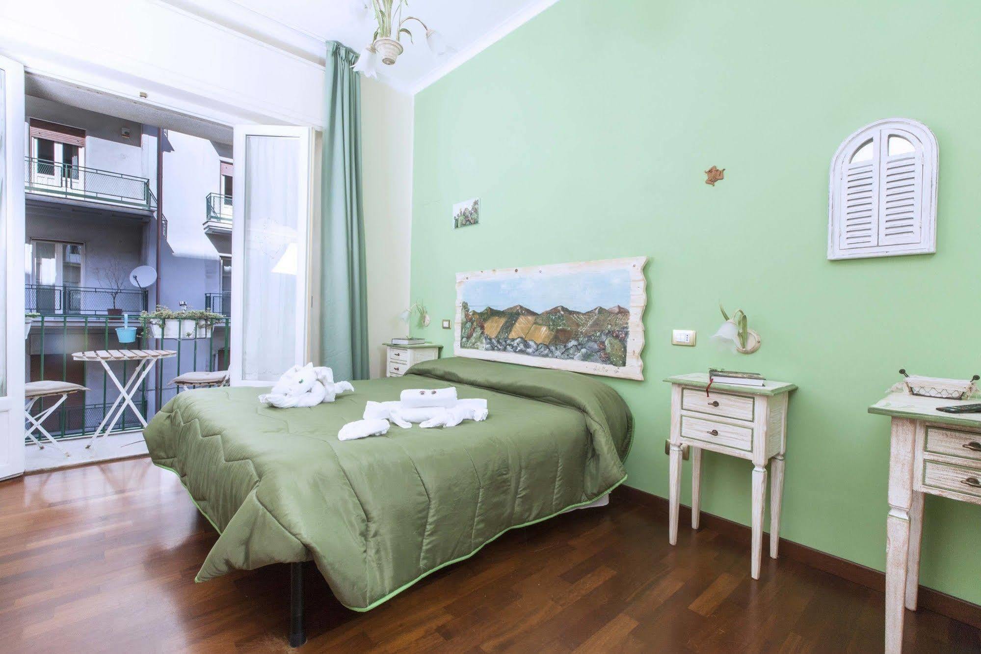 Stupor Mundi Bed & Breakfast