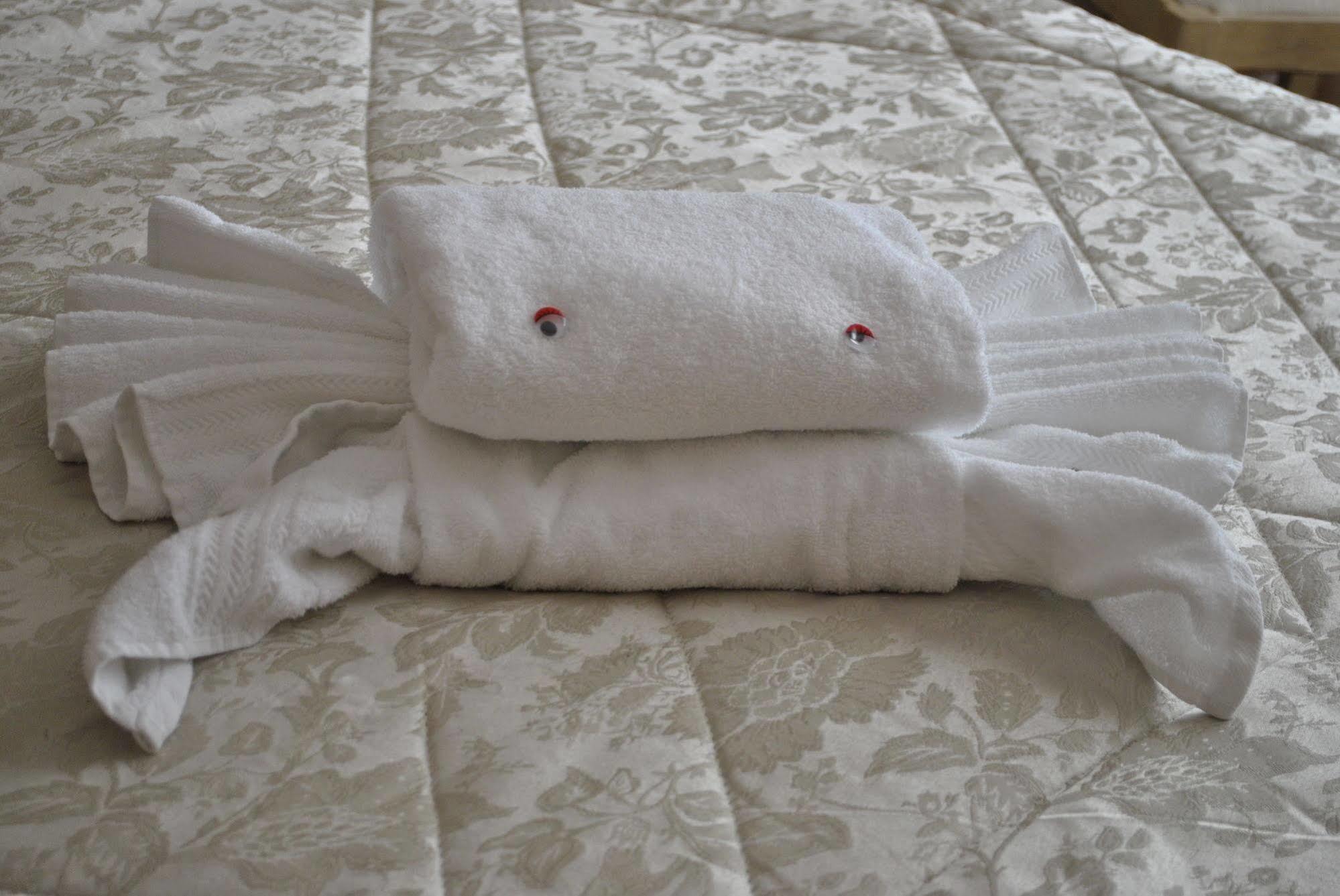 Bed & Breakfast Stupor Mundi Palermo
