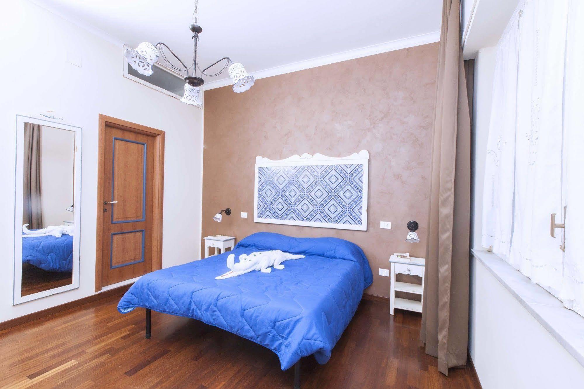 Bed & Breakfast Stupor Mundi 3*