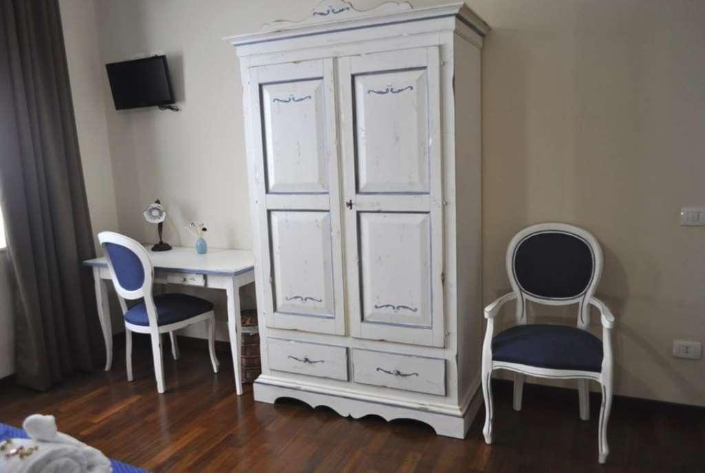 Stupor Mundi Bed & Breakfast Palermo